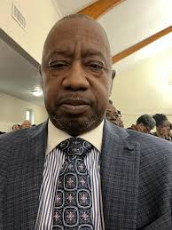 I am a Robinson, my father was Willie Robinson from Clay Co.