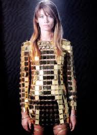Hardy was born in paris eighteen months before the end of ww2. Francoise Hardy Paco Rabanne Dress Main Original 585x0 Jpg 585 665 Silver Mini Dress Francoise Hardy Wears Paco Rabanne S Most Expensive Gold And Diamond Dress In Paris France In May 1968 Stephane Malcolm