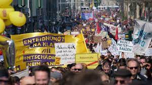 Mietendeckel ist die umgangssprachliche bezeichnung für das vom abgeordnetenhaus von berlin am 30. Grf5k2qs7 Xp2m