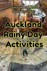 40 Rainy Day Indoor Activities In Auckland New Zealand Auckland New Zealand Auckland Oceania Travel