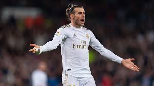 The matter seemed put to bed when the welshman remained and promised to work with coach zinedine zidane for the season. Casemiro Gareth Bale Still Very Important To Real Madrid Eurosport