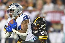 Steelers Vs Cowboys Preseason 3rd Quarter In Game Update Behind The Steel Curtain