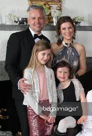 Emma is seventh in line for the norwegian throne, following her sister leah. Martha Louise Ari Mikael Bjorshol Leah Isadora Behn Emma Tallulah Behn European Royalty Royal Family Royal