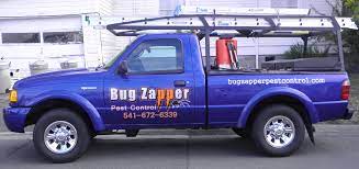 Agricultural pest control adviser licensing requirements. Grants Pass Bug Zapper Pest Control