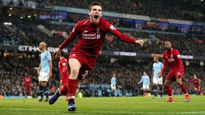 Latest on liverpool defender andy robertson including news, stats, videos, highlights and more on espn. Andrew Robertson Signs New Five Year Liverpool Contract Sport The Times