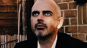 Sonny Barr: Movies, TV, and Bio