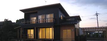 Cukup luas apabila berukuran 3×6 untuk rumah kayu sendiri. Rumah Kayu 2 Lantai Gaya Jepang Yang Sempurna Untuk Keluarga Anda Homify