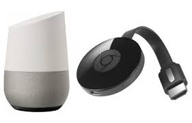 How To Use Google Home As Speaker For Chromecast Smart Home