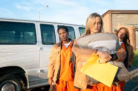 Orange is the new black: Wired Binge Watching Guide Orange Is The New Black Wired