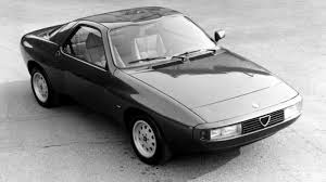 Image result for Rame Chiaro 1983 Alfa-Romeo