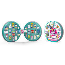 Fits your favorite mini toys: 5 Uberraschung Spielzeug Mini Marken Sammler Fall Fruugo De