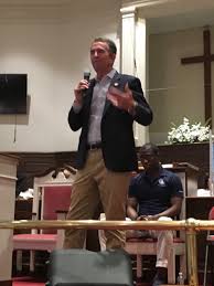 Vcu medical center in richmond said multiple patients from the shooting were brought to the greyhound said in a statement that their station in richmond was closed until further notice and that. Fatal Shooting Of 9 Year Old Girl In Richmond Park Inspires Gov Northam S Call For Action On Guns Local Government Politics Richmond Com