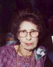 Obituary information for Ellen Hurst