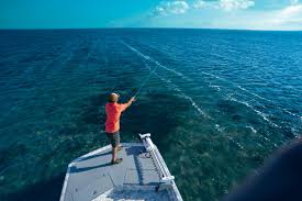 Top 10 easy access fishing spots in houston. How To Fish On South Padre Island Houstonia Magazine