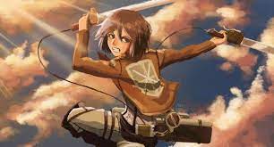 Sora U Sora Gamiii Reddit Attack On Titan Game Attack On Titan Mikasa