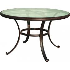 In stock at store today. Bbqguys Com For Darlee Classic 48 Cast Aluminum Patio Dining Table With Glass Top Dl50 C Accuweather Shop