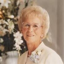 Dolores Frances Osier Obituary