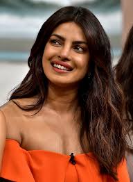 Probably, no divas can resist braids! Priyanka Chopra Long Wavy Cut Priyanka Chopra Hair Lookbook Stylebistro