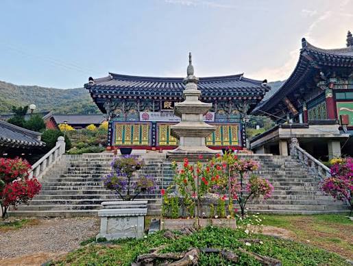 용문사(양평)