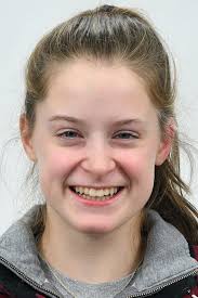 Angie Ferro, Algonquin Regional, Senior, Midfield