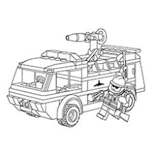 When you're done with these, we have more lego … 25 Wonderful Lego Movie Coloring Pages For Toddlers