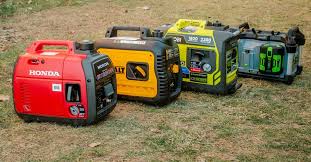 For simple things like lights, charging devices, and keeping the refrigerator on—all while keeping as quiet as possible—a smaller generator like the champion. Best Portable Generators 2021 Reviews By Wirecutter