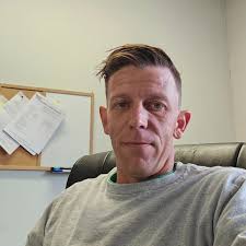 😆 My Grandpa used to say "The rustier the roof, the wetter is the basement"