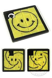 Maybe you would like to learn more about one of these? Sliding Tile Puzzle Solver