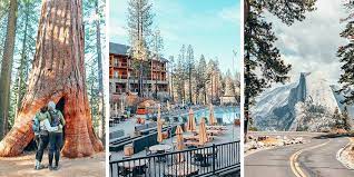 The #1 best value of 29 places to stay in yosemite national park. Where To Stay Near Yosemite National Park By Park Entrance