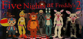 Nov 07, 2020 · five nights at freddy's 2 v2.0.3 mod (unlocked) apk. Gta San Andreas Five Nights At Freddy S 2 Skin Pack Mod Gtainside Com