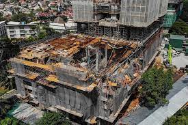 Resort facilities of nan noble house garden resort great facilities! Teresa Kok Taman Desa Residents Suffering From Sins Of Ku Nan The Capital Post