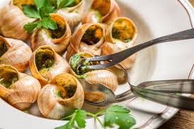 Tout ce qu'il faut savoir est décrit dans ce. Passion Escargots Les Recettes A Tester Openminded