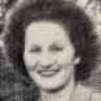 Patricia Marion Spence (1923–2006)