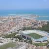 Termoli molisano trmle is a town and comune municipality on the adriatic coast of italy in the province of campobasso region of molise it has a popul. 1