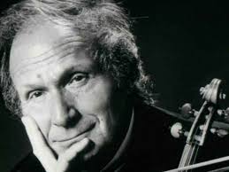 Notable British Concertmaster Barry Griffiths Has Died, Aged 81