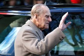 An eyewitness said he was pulled from the wrecked car. Uk S Prince Philip 97 Escapes Unhurt From Car Crash World News The Indian Express