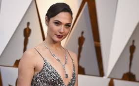 ↑ actress/model gal gadot is a mommy! Gal Gadot Fumes At Being Made Labor S Election Poster Girl The Times Of Israel