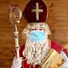 Pagesbusinesseslocal servicefloristferchl peißenbergvideoswann kommt der nikolaus zu euch? Nikolaus Auf Distanz Garmisch Partenkirchen