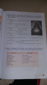 Check spelling or type a new query. Tolong Bantu Jawab Soal Dari Buku Pathway To English Halamn 195 Brainly Co Id