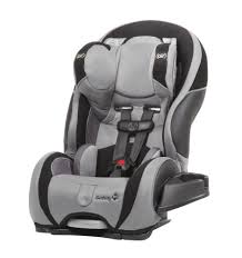 Safety 1st Complete Air 65 Lx Convertible Car Seat Chromite