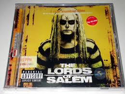 The Lords Of Salem – CD (Album), 2013 [r8386433] | Discogs