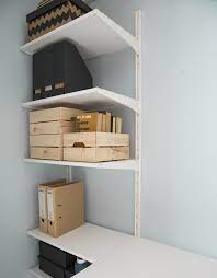 producten ikea huis interieur gangkast