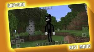 You can install other mods for minecraft cartoon cat. Descargar Cartoon Cat Dog Mod For Minecraft Pe Mcpe Para Android