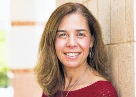 Paula Lemons Named Associate Dean for Social and Behavioral Sciences in  Franklin College