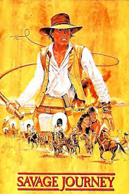 ‎Savage Journey (1983) directed by Tom McGowan • Reviews, film + cast •  Letterboxd
