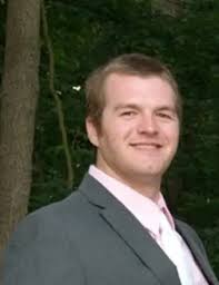 Obituary information for Evan Joseph Goble