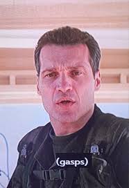 Elite hacker and alien ship hacking in a humorous context