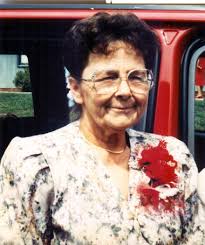 Mrs. Betty Lee Ashley Obituary