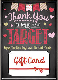 Send valentine's day greetings to the special people in your life with blue mountain ecards. Valentine S Day Card On Target Teacher Coach Etsy Teacher Valentine Gifts Valentines Gift Card Personalized Gift Cards