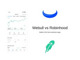 Click here to watch ttg live on youtube tuesday's stock market live trading recap + top stocks to buy now! Webull Vs Robinhood Battle Of The Best Free Investing Apps